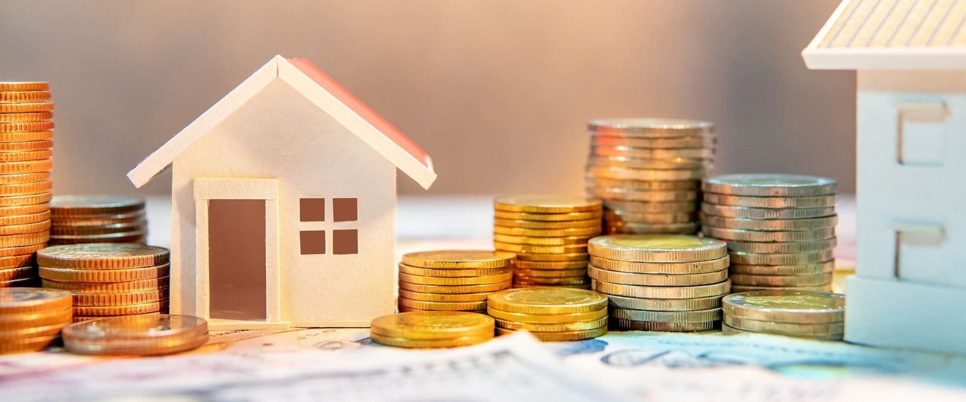 Real estate investment loan rates?