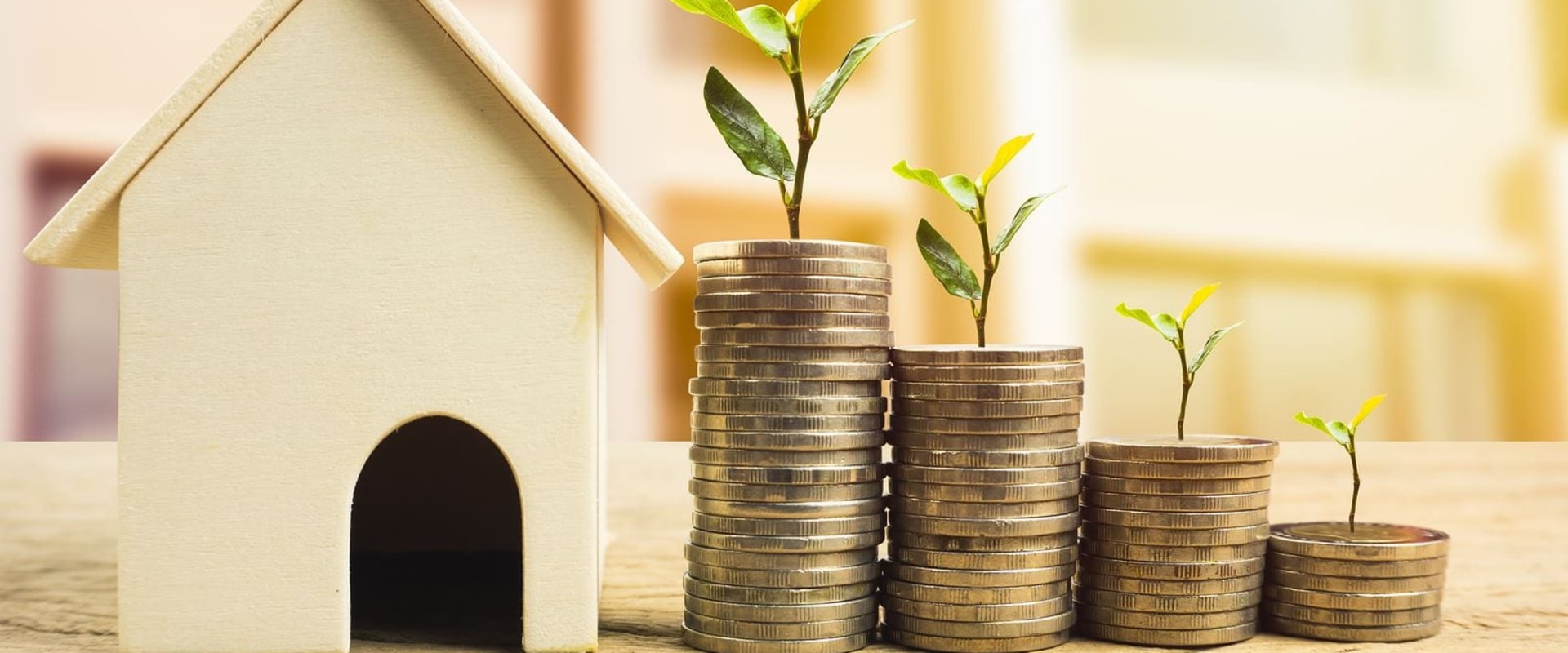 What real estate has highest returns?