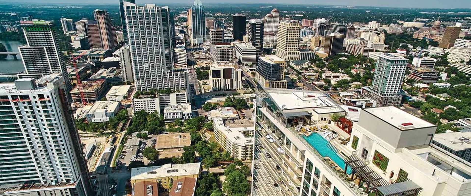 Is real estate business good in texas?