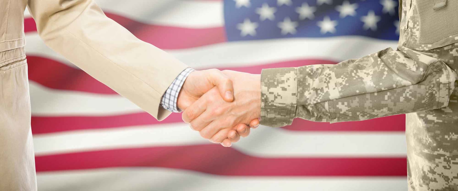 Real estate investment loans for veterans?