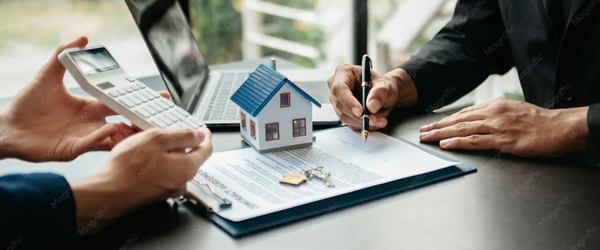Real Estate Investment Loans & Trusted Insurance Brokers