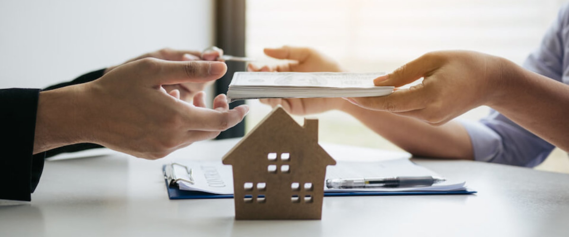 Real estate investment loans low down payment?