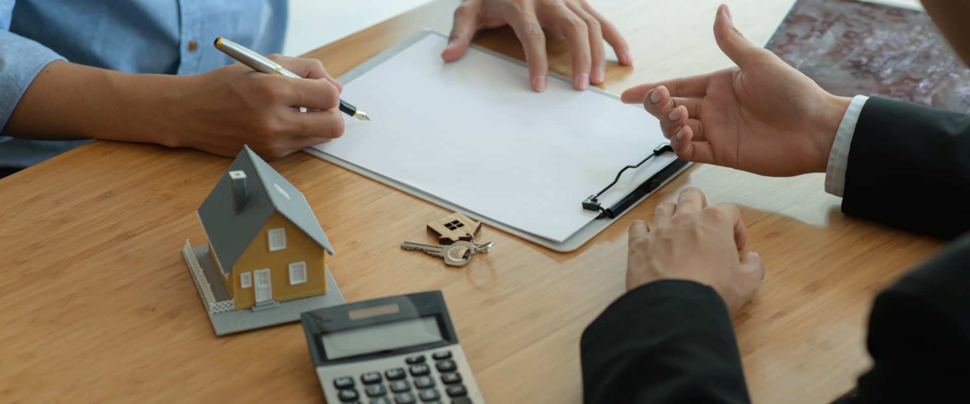 Facts About Real Estate Investment Loans