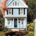 What does it mean when people invest in real estate?