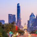 Is texas good for real estate investment?