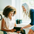 Which city do real estate agents make the most money?