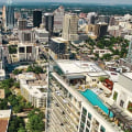 Is real estate business good in texas?