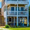 How do you borrow money to invest in real estate?