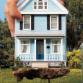 Why are real estate investors so rich?