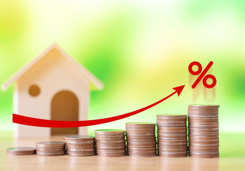 Do investment property loans have higher interest rates?