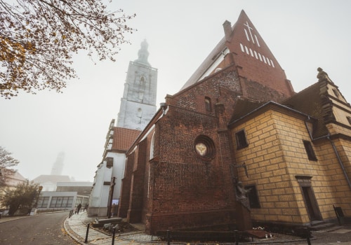 What To Know Before Taking Out A Real Estate Investment Loan For Church Financing