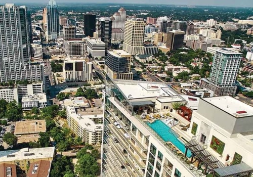 Is real estate business good in texas?