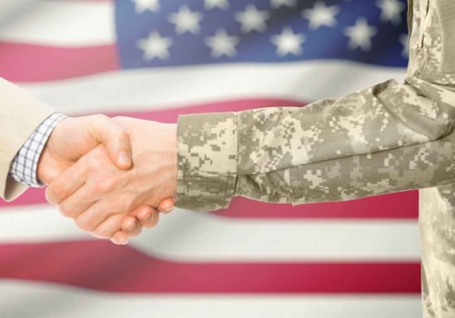Real estate investment loans for veterans?